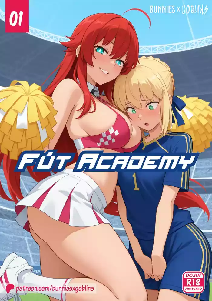 Fút Academy___ENG
