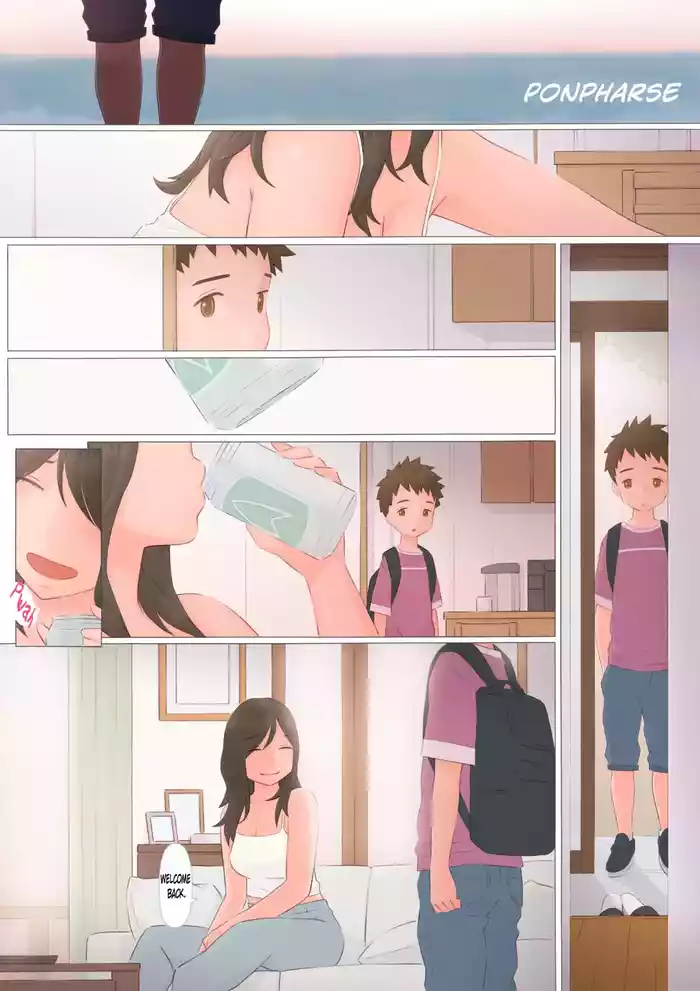 Zutto maekaraLong Ago