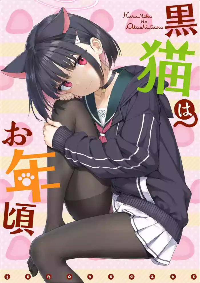Kuroneko wa Otoshigoro