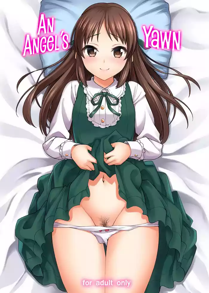 Tenshi no Akubi | An Angel's Yawn