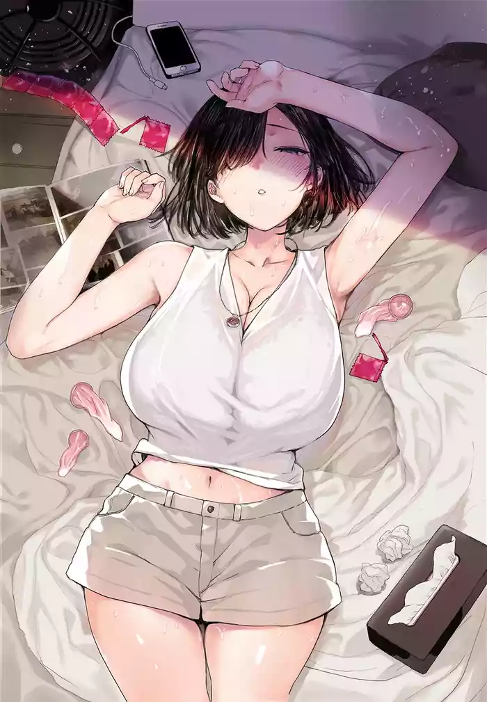 Natsu, Tsuma no Sentaku…