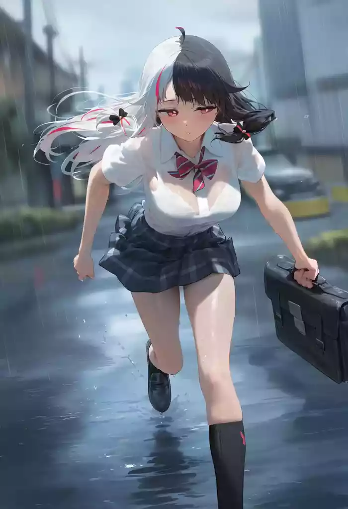 【patreon】MISAAKI 202416 夜见れな yorumi rena