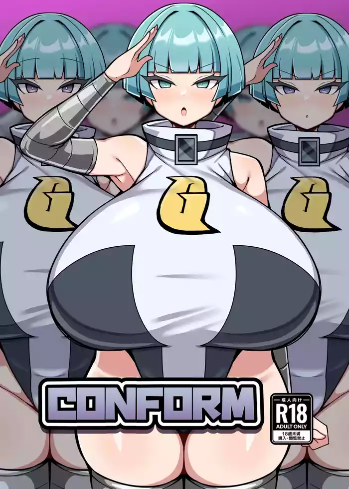 CONFORM