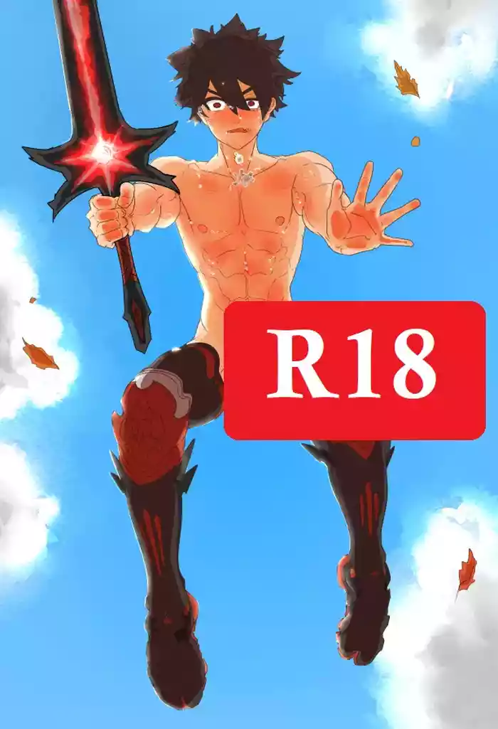 以尊严为赌注的战斗！骑士领主 vs 道具工匠