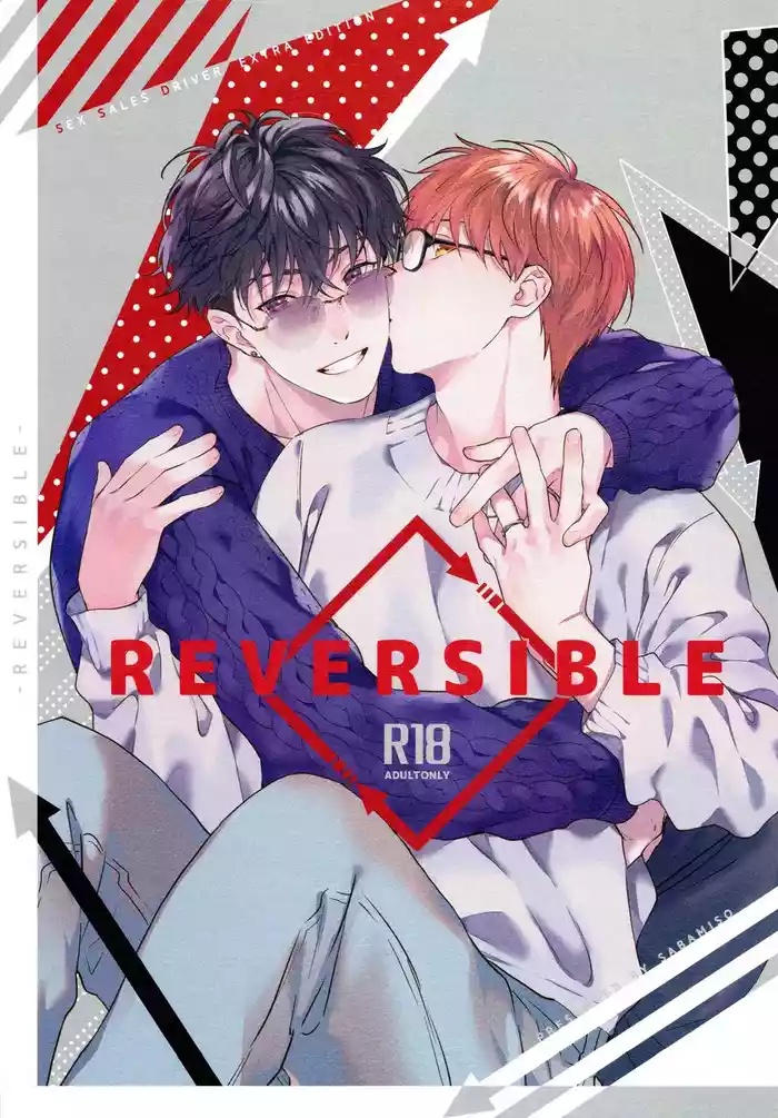 REVERSIBLE