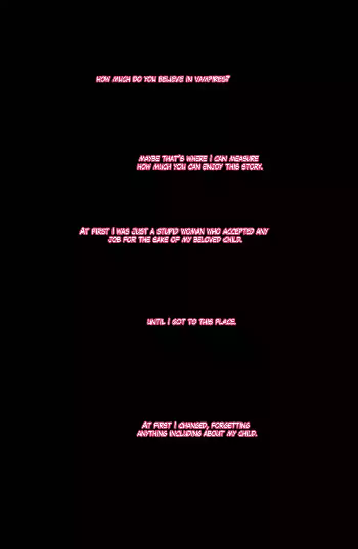 Seize that old woman's feelings!