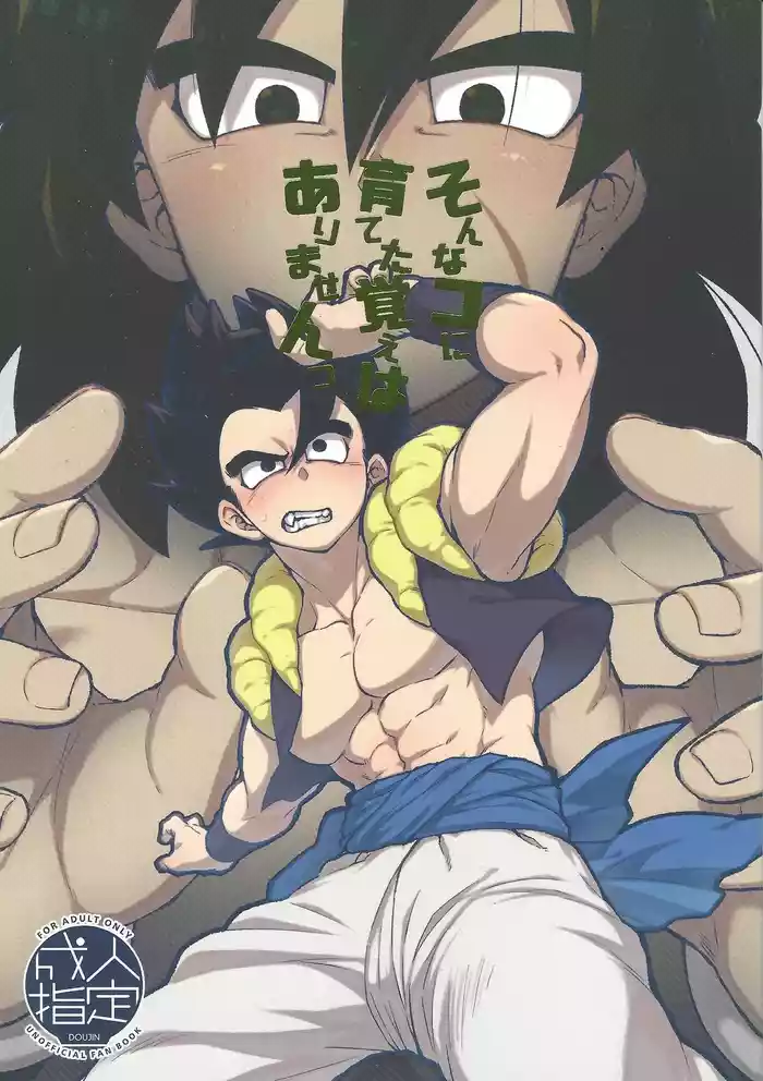 Son'na ko ni sodateta oboe wa arimasentsu