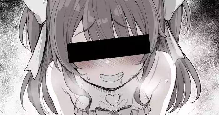 Mahou no Chikara de Kyokon ni Shita Shota-kun o Gyaku Rape Shichau Sukebe Manga