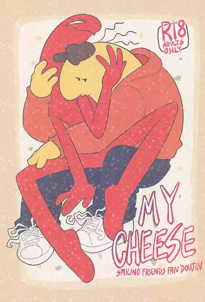 My Cheese