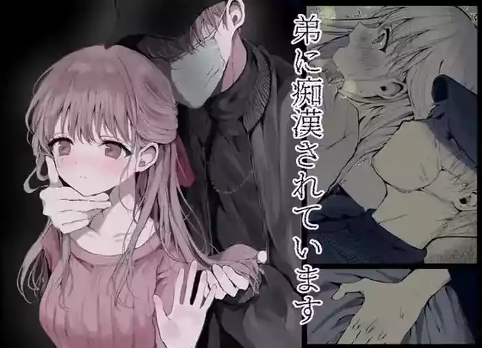 Otouto ni Chikan Sareteimasu