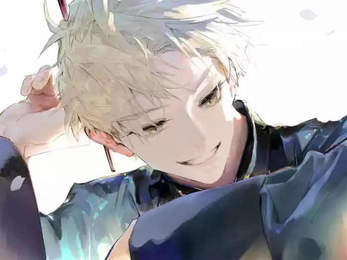 Enma Chan 『Hatsukoi1』｜实习小阎魔的『初恋』