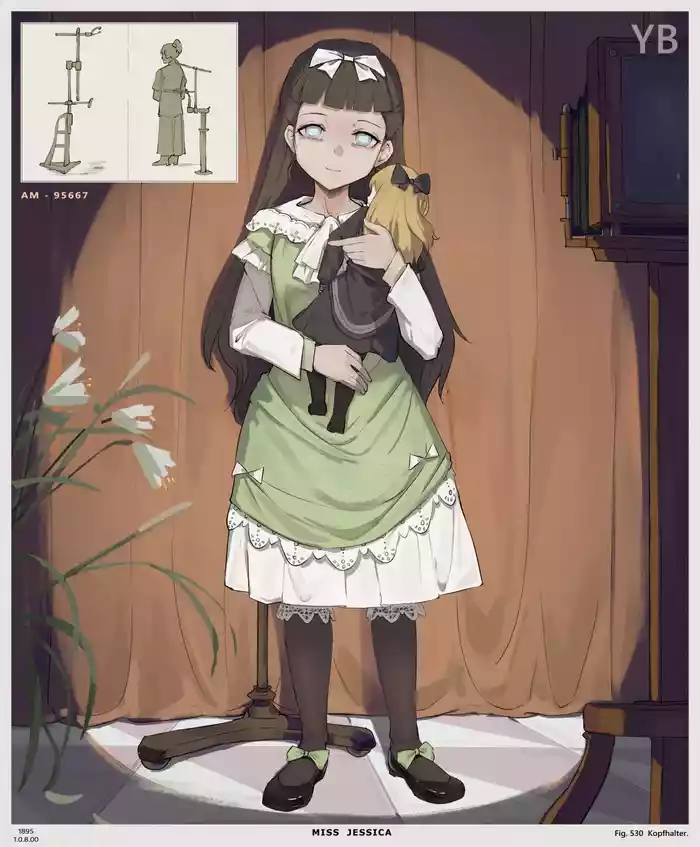 Post-mortem Photography