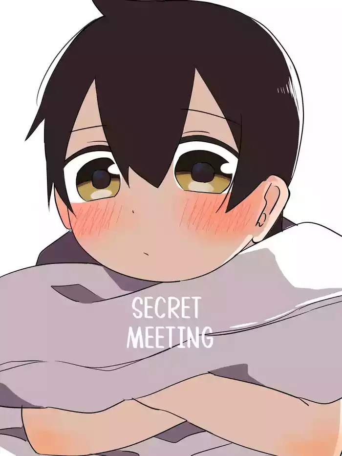 Mikkai | Secret meeting