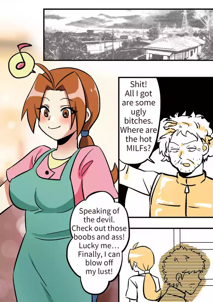 The Pokémon Criminal: Ghost Master