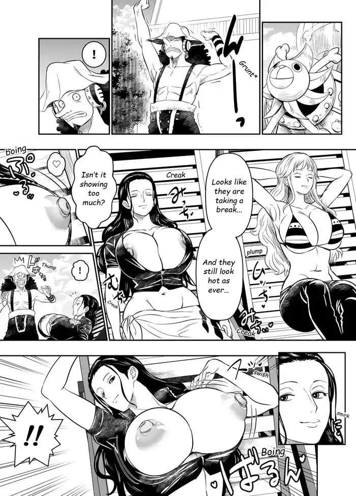 Request Itadaita Mono desu