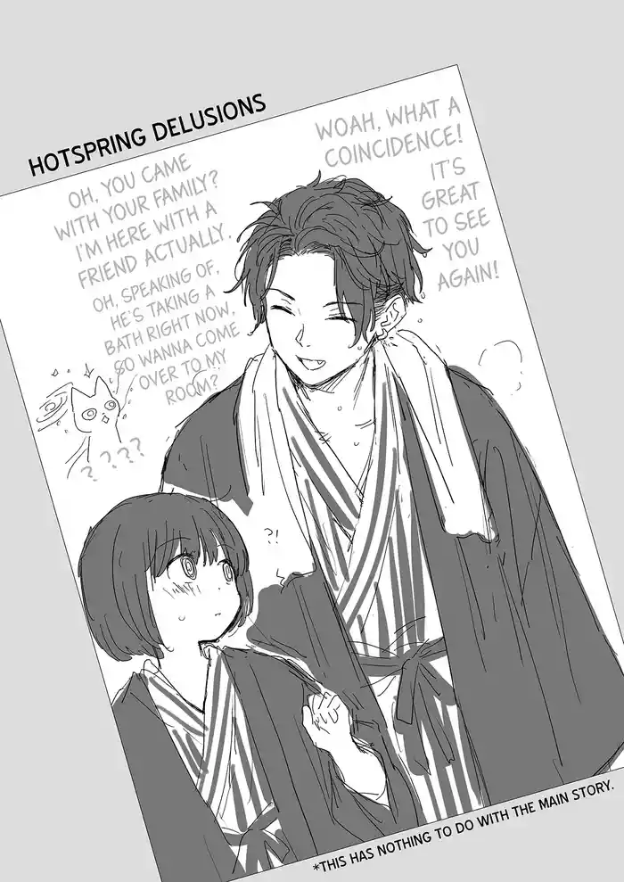 Yukemuri Mousou Hen + Yukemuri Mousou Hen 2