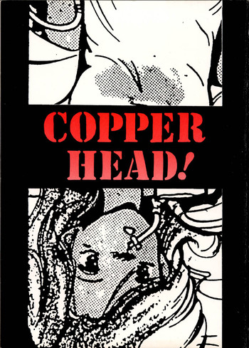 Copper Head!