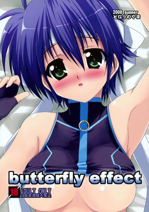 Butterfly Effect