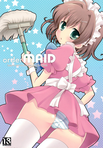 order MAID