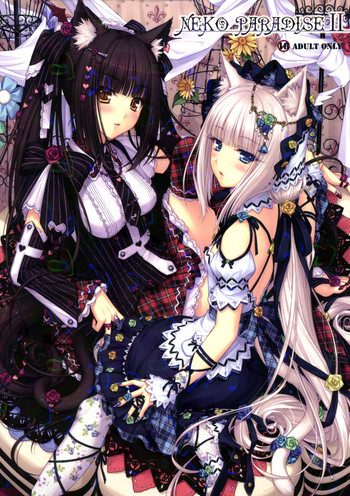 NEKO PARADISE II