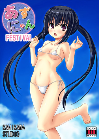 Azunyan Festival H