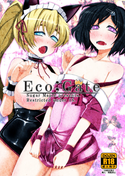 Eco;Gate