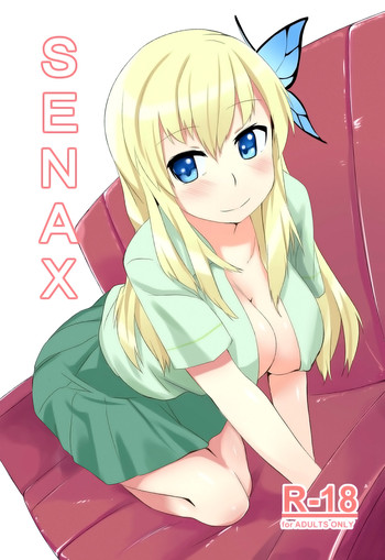 SENAX