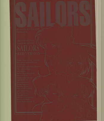 SAILORS