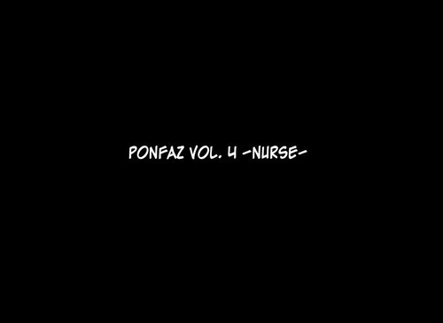 Ponpharse Vol. 4Nurse -