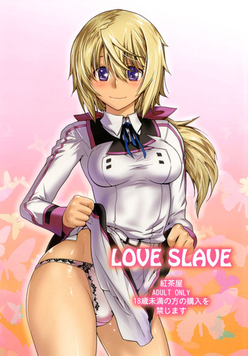 LOVE SLAVE