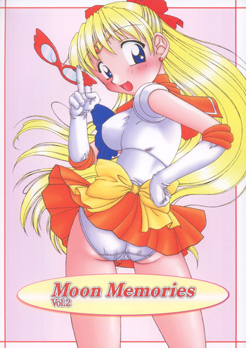 MOON MEMORIES Vol. 2