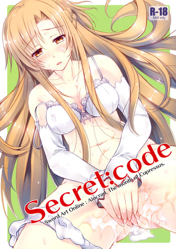 Secret:code