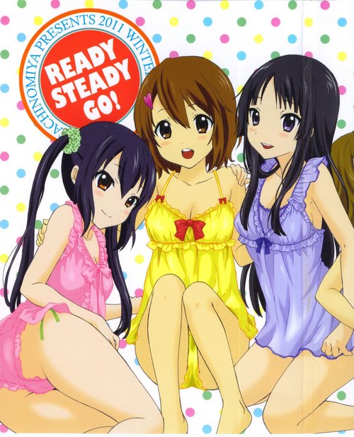 [Tachinomi-yaREADY STEADY GO!