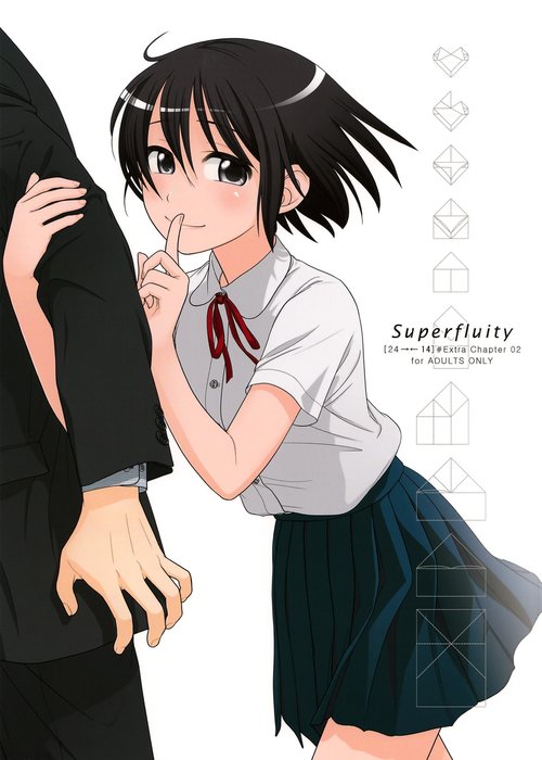 Superfluity# Extra Chapter 02