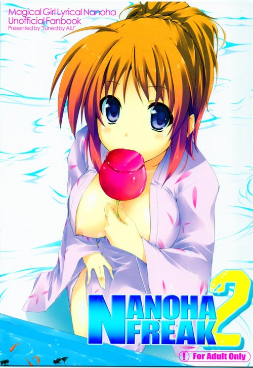 Nanoha Freak 2