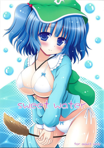 sweet water