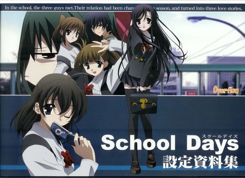 School Days Design Data Collection