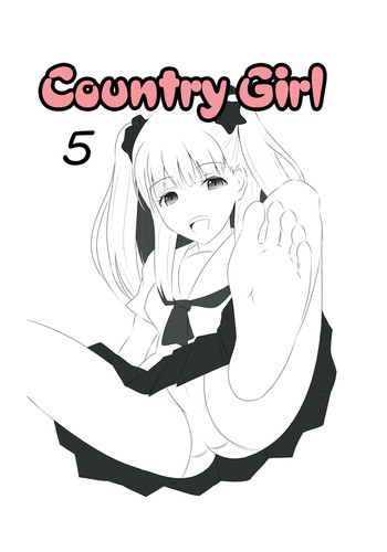 Denen Shoujo 5 | Country Girl 5