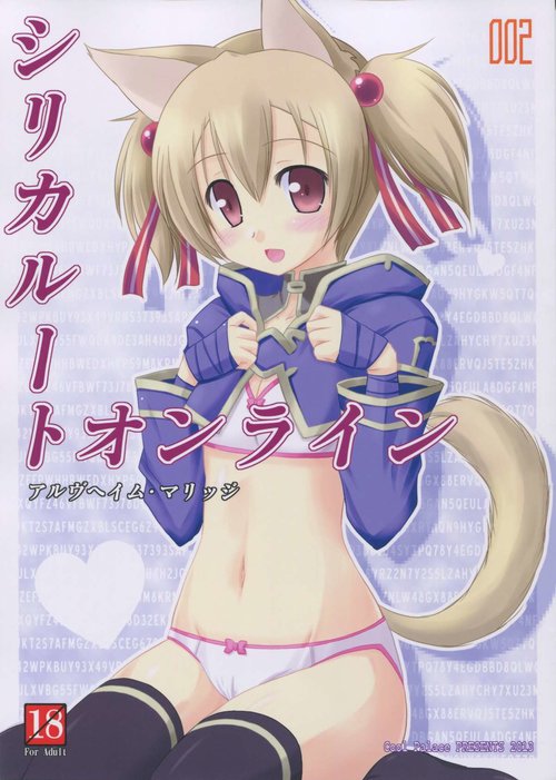 Silica Route Online 2