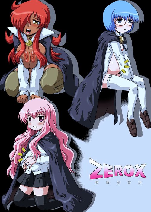 zerox