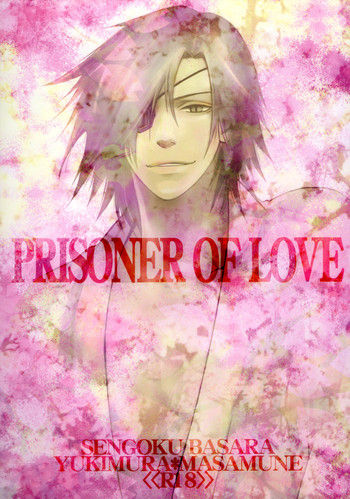 PRISONER OF LOVE