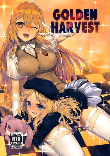 GOLDEN HARVEST