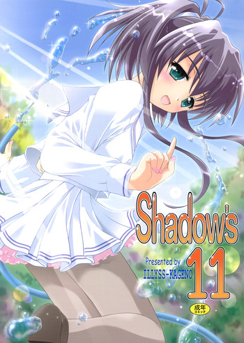 Shadow's 11