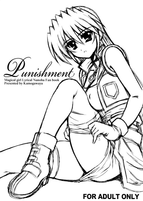 Punishment