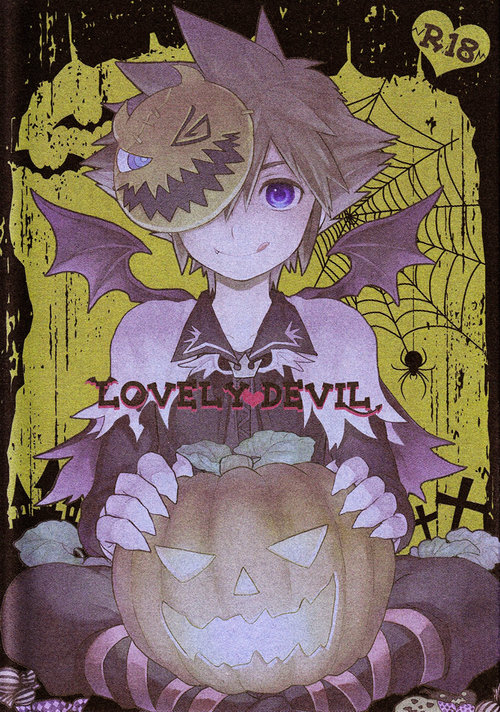 Lovely Devil