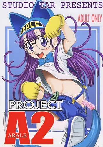 Project Arale 2