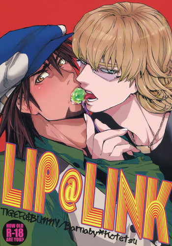 LIP@LINK