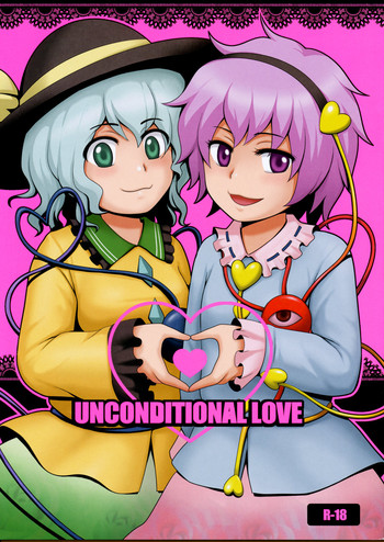 UNCONDITIONAL LOVE