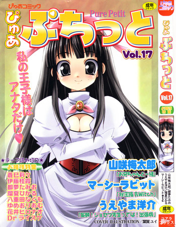 Pure Petit Vol.17