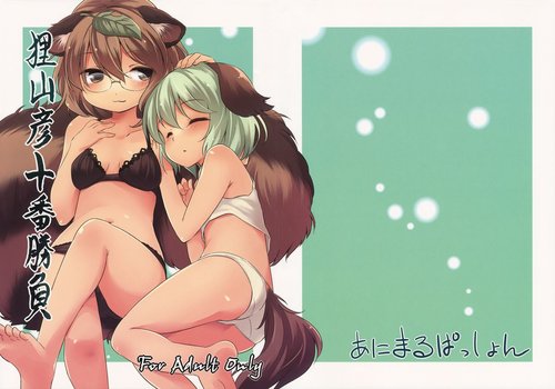 Tanuki Yamabiko Juuban Shoubu